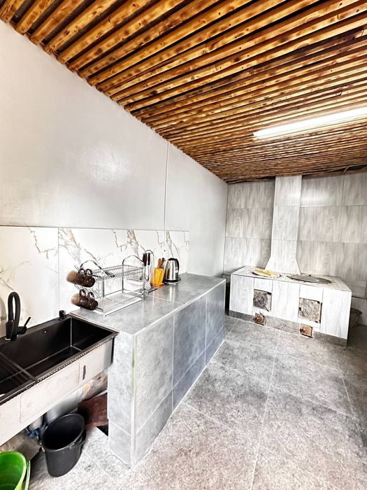 Dacha bochkada  sotiladi