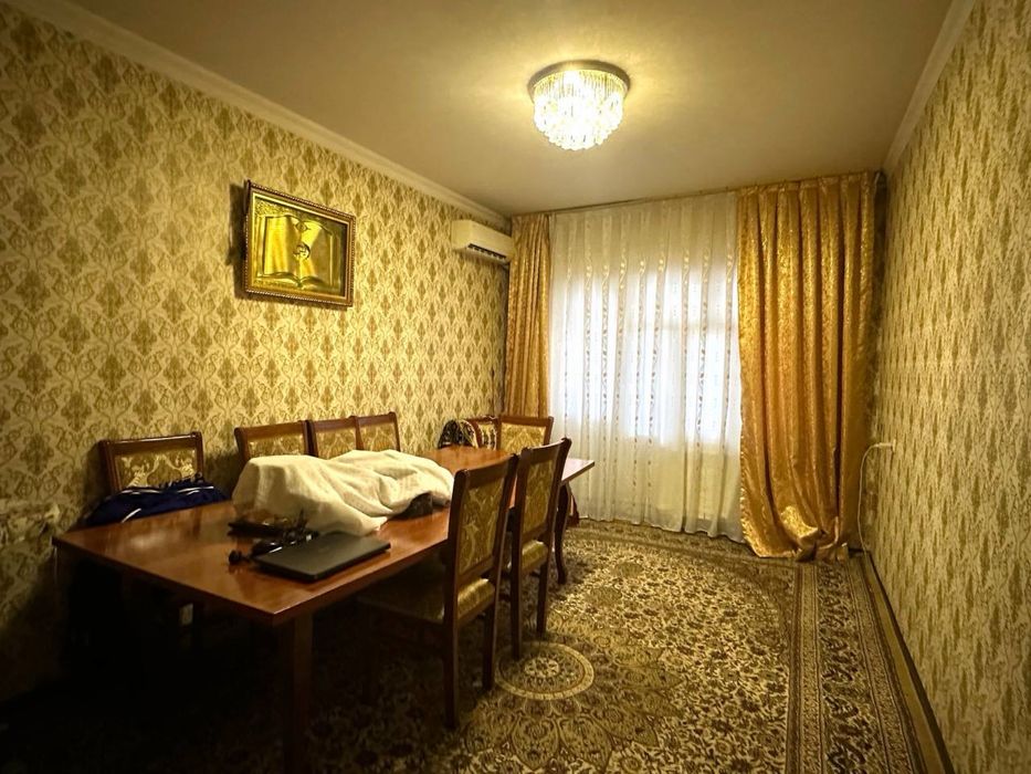 2 Комнаты 2/5/5 Тузель 1, Дока Хлеб, 40 Лет Победы, Tuzel