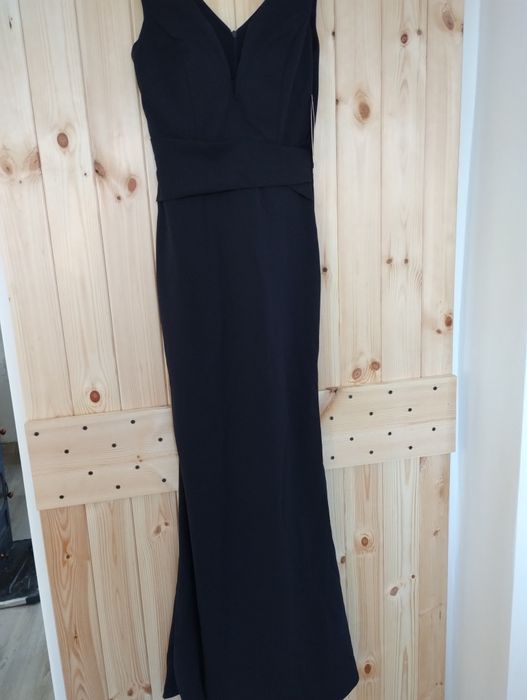 Официална рокля Wal G