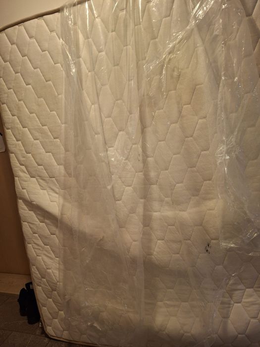 Матрак TED 160/200