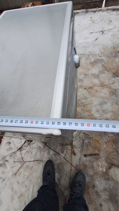 Стиральна машинка LG