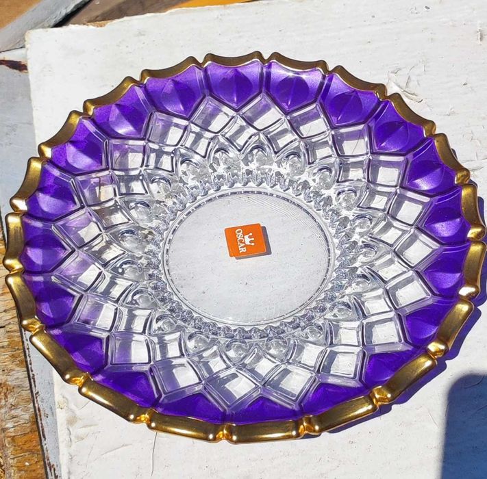 Тарелки разные современые