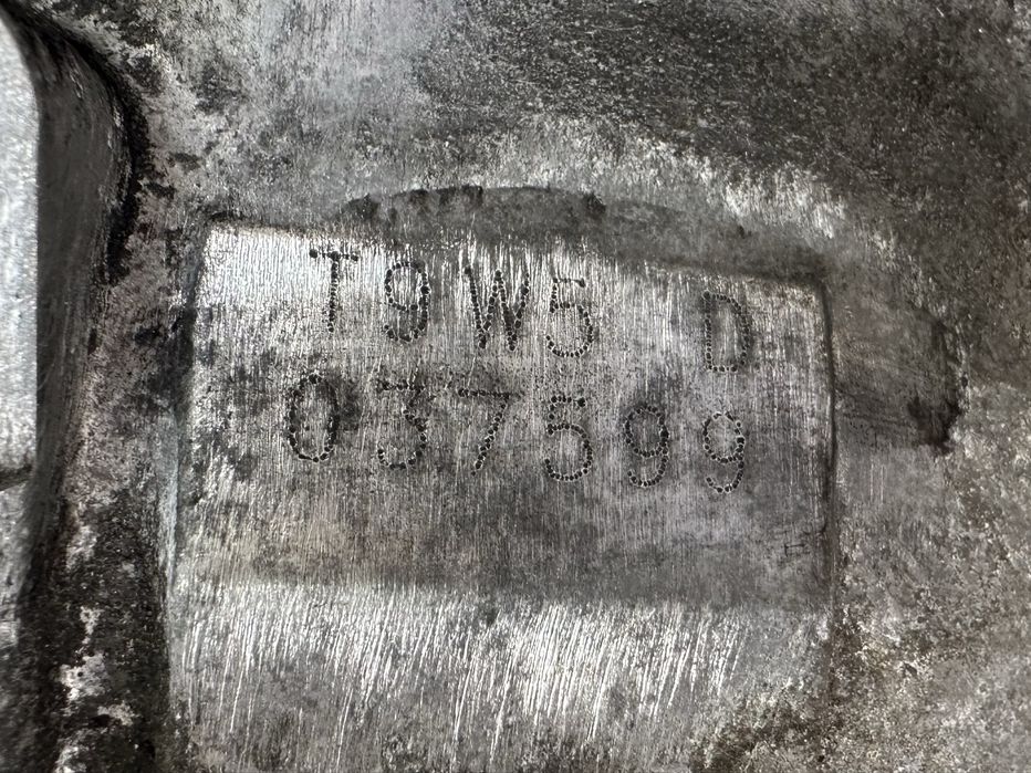 Ръчна кутия за Киа Рио бензин до 2011г.!