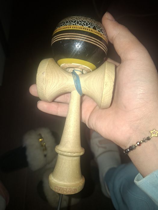 Vand kendama sau la scimb