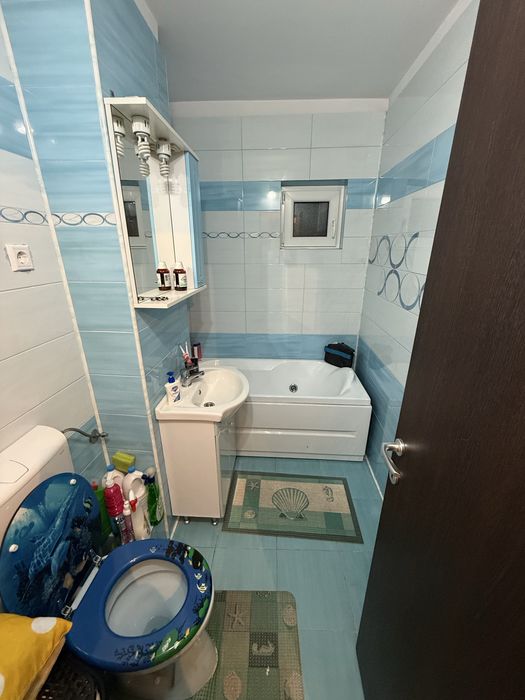 Apartament Cetate