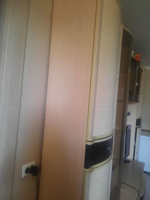 Продам стенку "Горка"