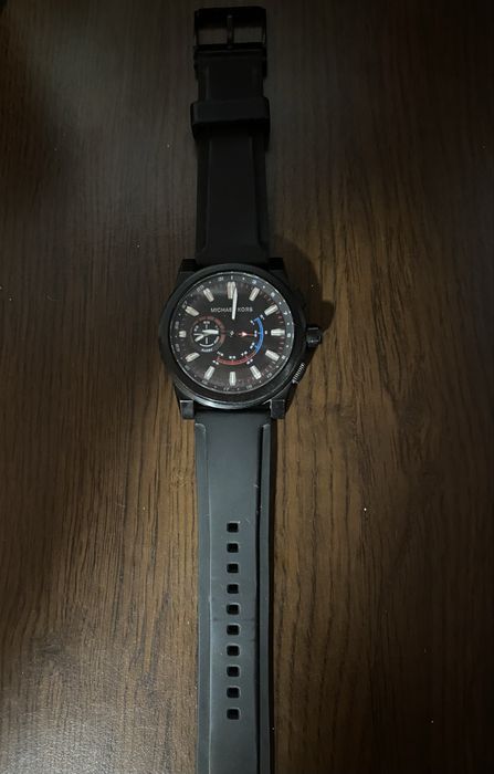 Ceas Michael Kors Hybrid Smartwatch