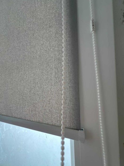 Роллшторы Астана