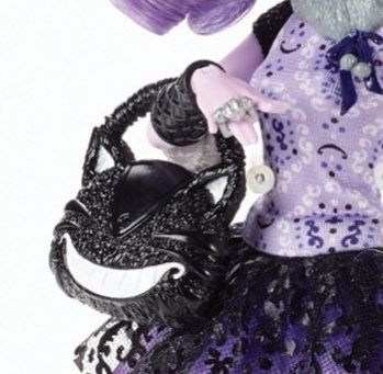 Ever after high doll