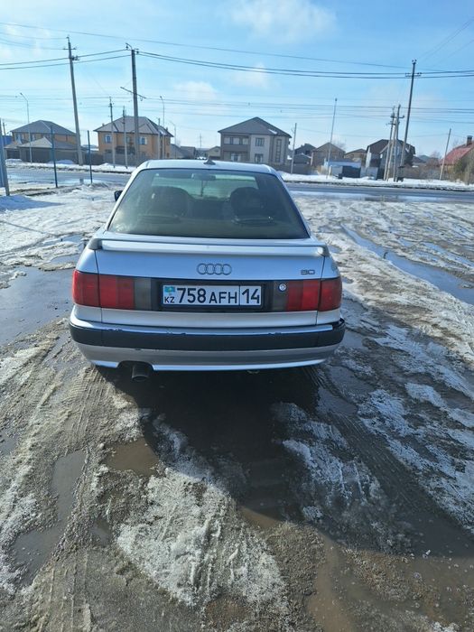 Машина с пробегом