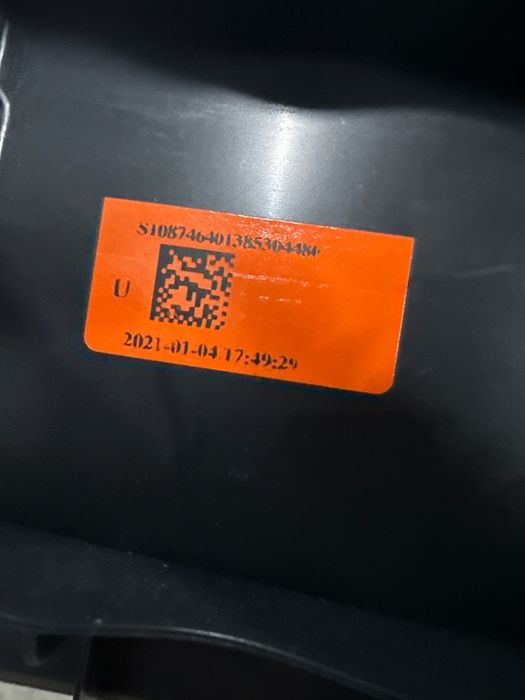 Cotiera Toyota C-Hr [ 2020 - 2023 ]