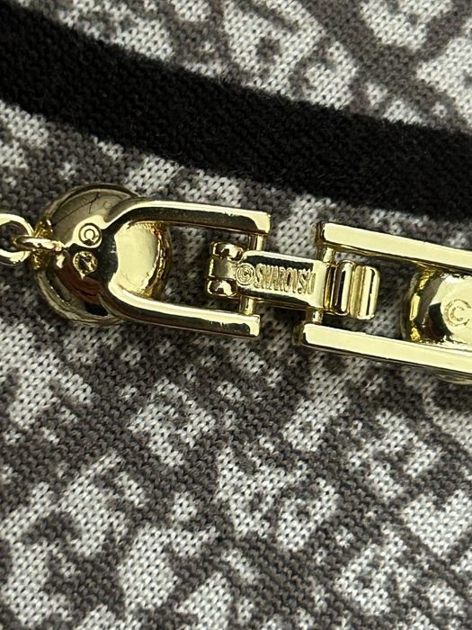 Set swaovski angelic gold