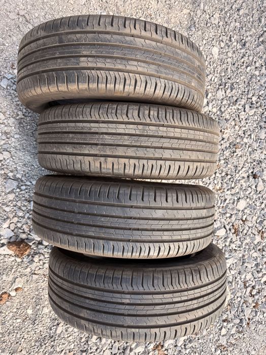 Летни гуми 215/60 r17