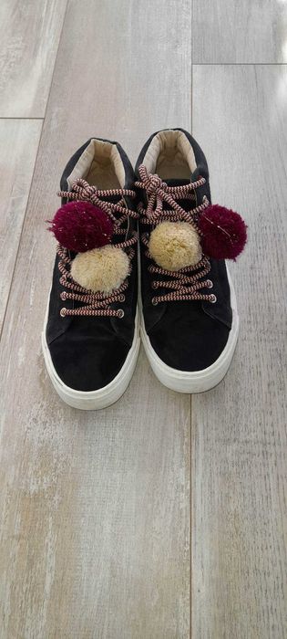 Детски кецове Zara