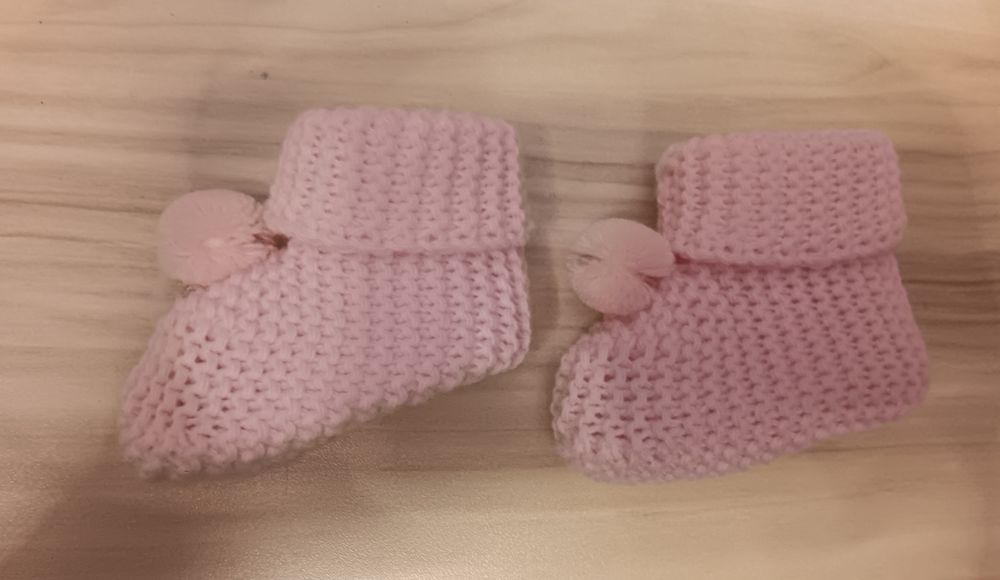 Детски пантофки, обувки, чорапи за деца,терлички