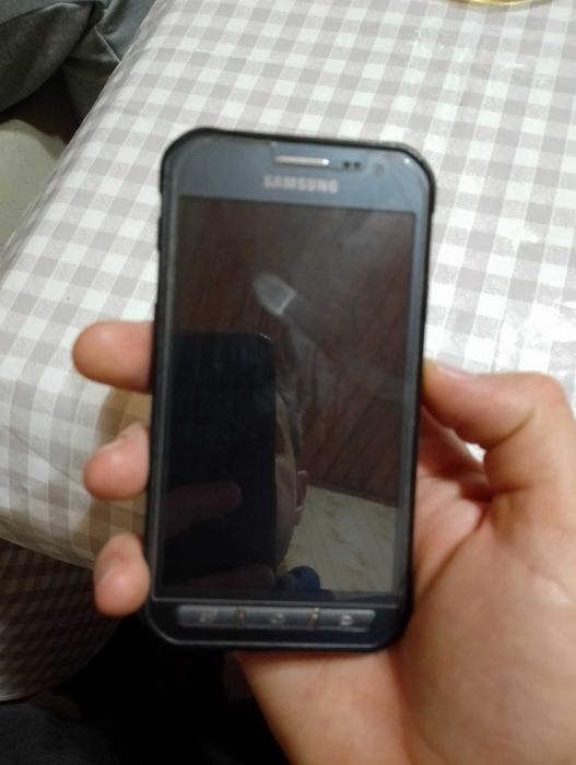 Samsung xcover 3
