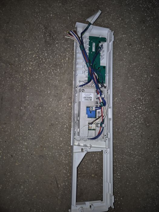 Placa electronica pentru  masina spalat WHIRLPOOL
