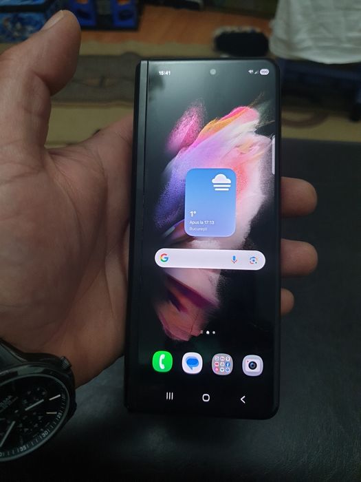 Samsung z3 fold impecabil