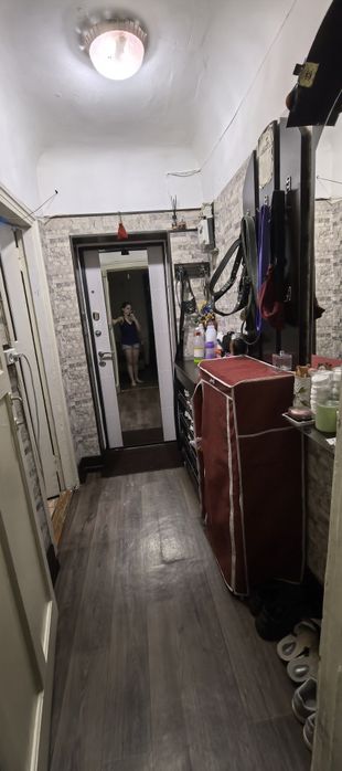 Продажа квартиры