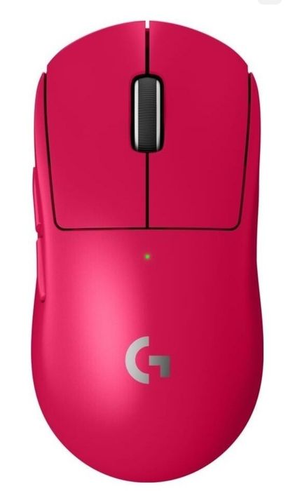 Мышка лоджитек G pro Xсупер лайт 2