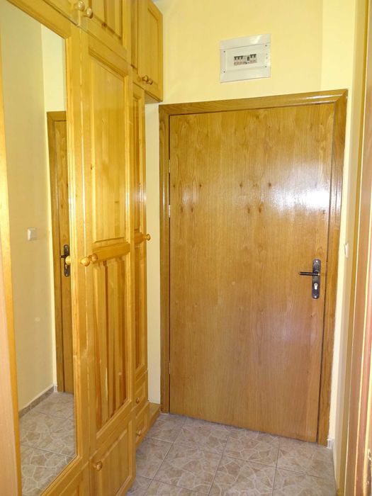 Дава се под наем Едностаен апартамент в Варна, Зимно кино Тракия - 35 кв.м за 269.28 € - Снимка #5