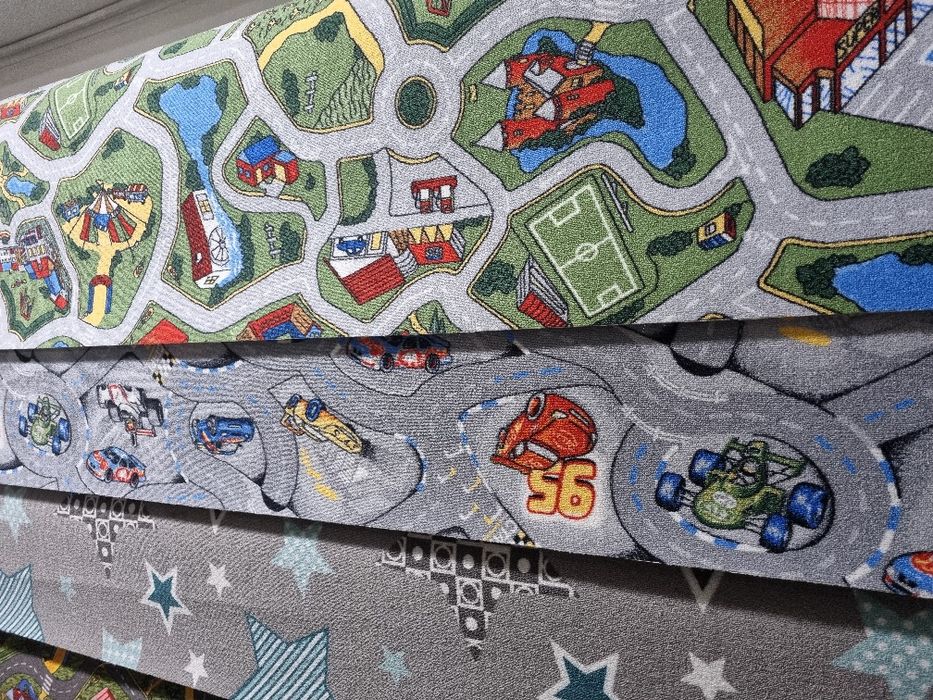 Ковролин(ковролан) оптом и в розницу