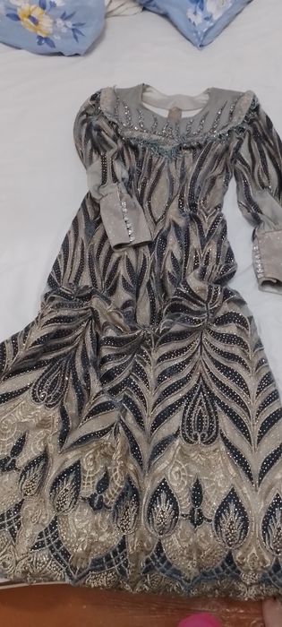 Kelinlar uchun ansambl koylaklar