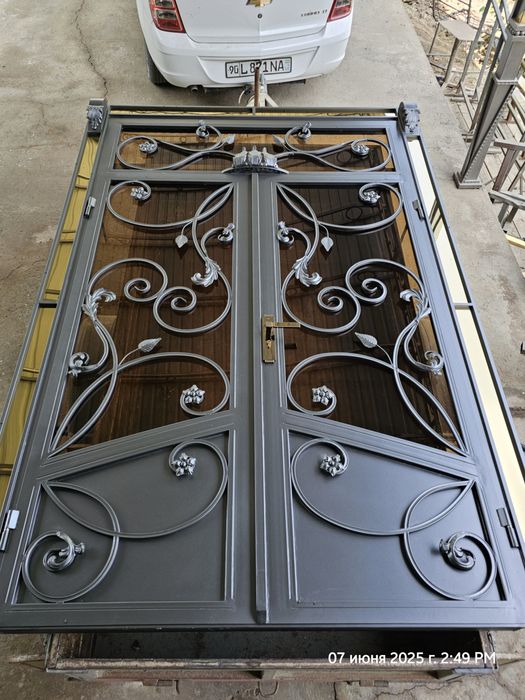 Эшикларни сифати биз учун мухум