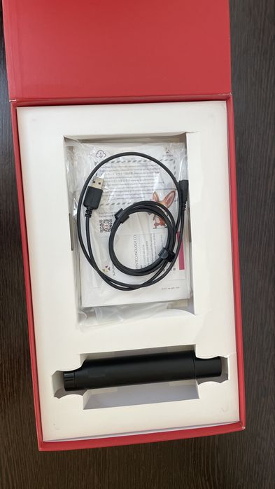 Графический планшет XP Pen Deco 03