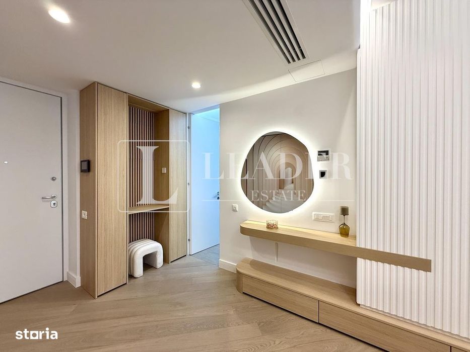 Studio elegant de inchiriat in Cortina 126  || Iancu Nicolae | Premium