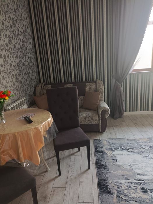 Сдам коттедж в Боровом