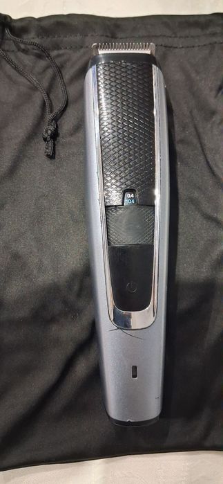 Машинка за подстригване и тример Philips BT5502