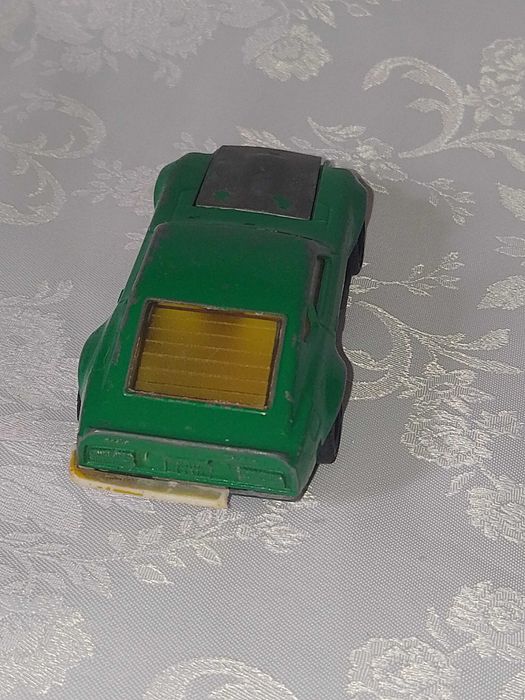 Стара  Метална Количка - Мачбокс
Размер -1 - 43