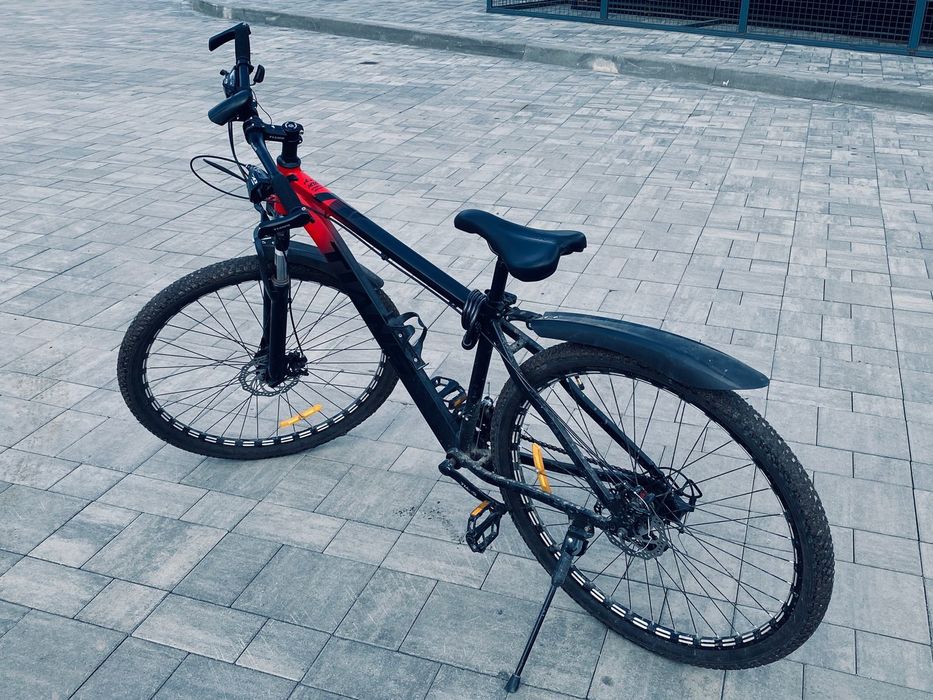 Велосипед TIANS.