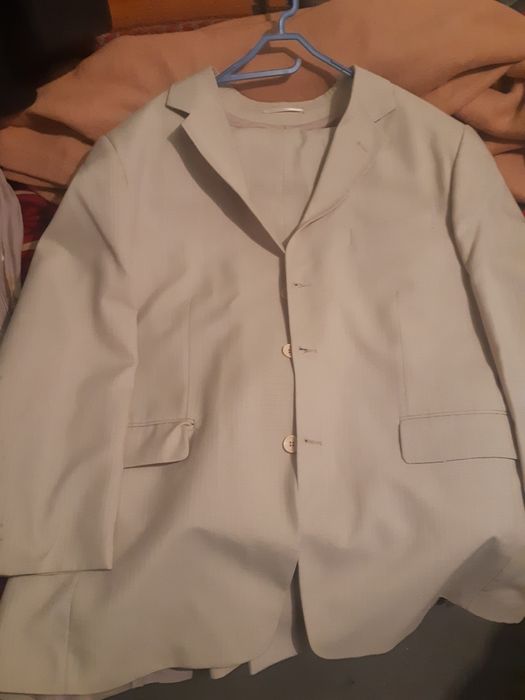 Costum Versace Original marimea 56