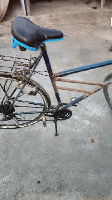 Velosiped sotiladi.  Germaniskiy.