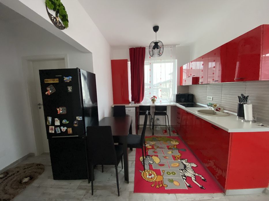 Casa de inchiriat in Comuna Berceni