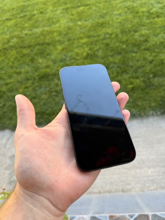 iPhone 16 128GB 95% Baterie