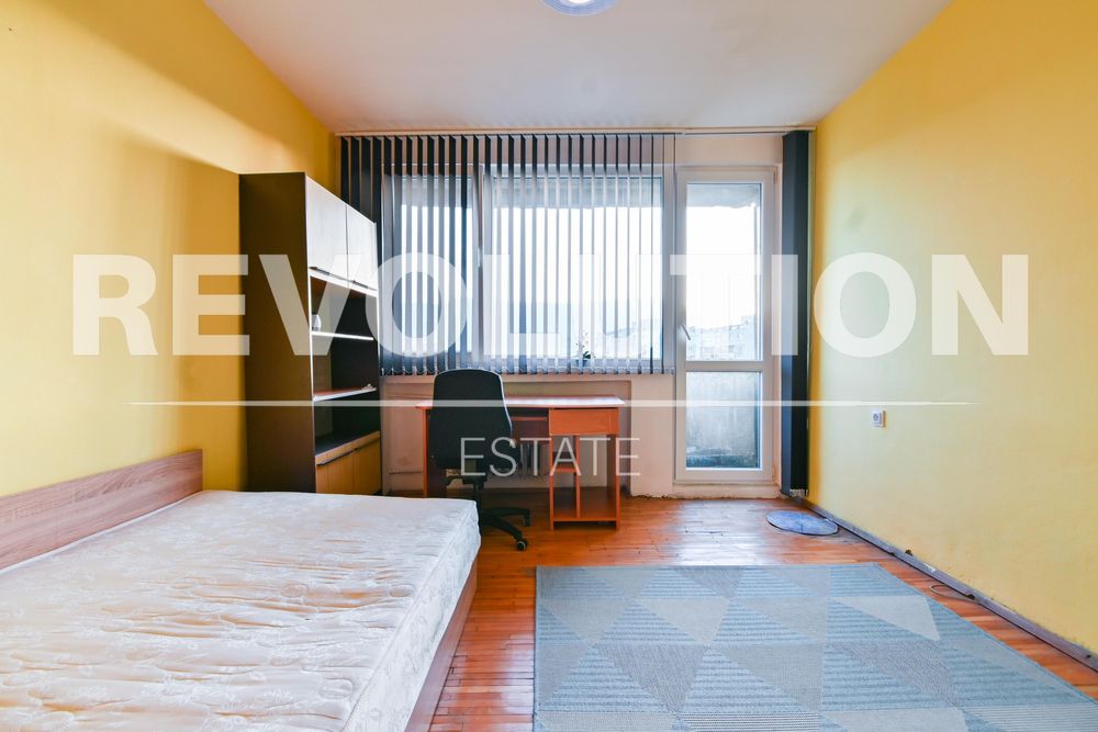 Дава се под наем Тристаен апартамент в София, Младост 1 - 96 кв.м за 600 € - Снимка #7