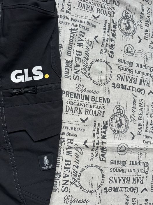 Mascot Cordura original панталон.L.51