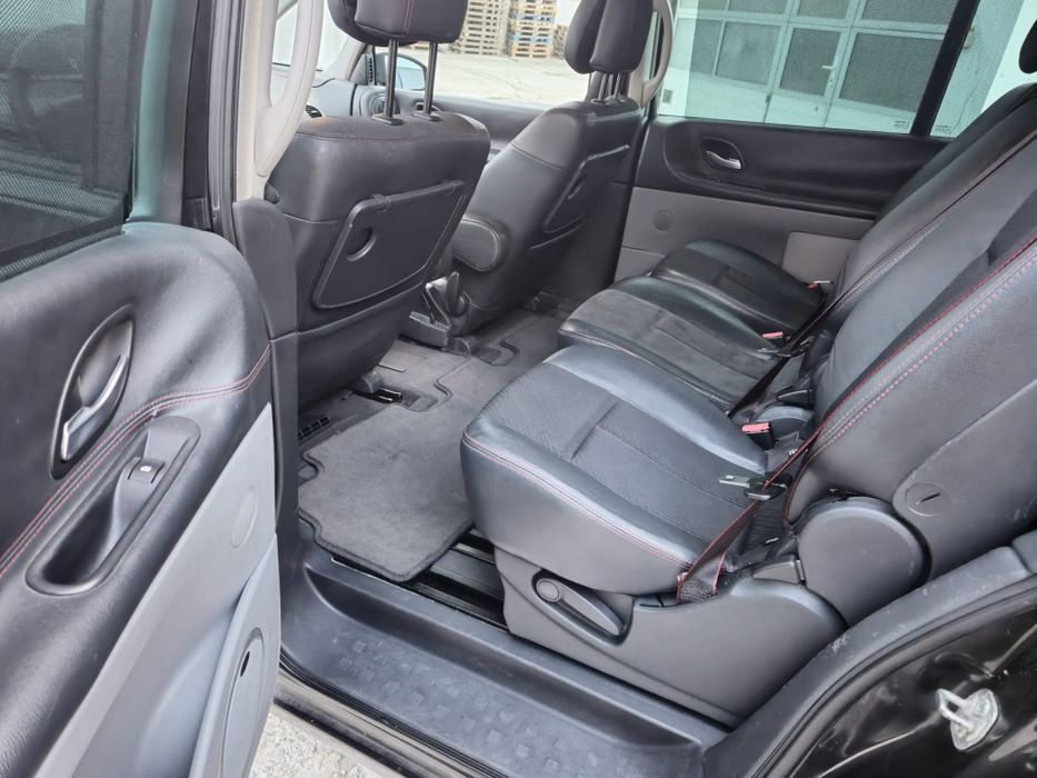 RENAULT Espace 2006 — imagine 3