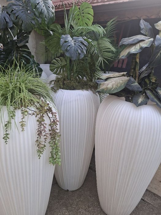 Лампи / лампиони/ декорация за заведение