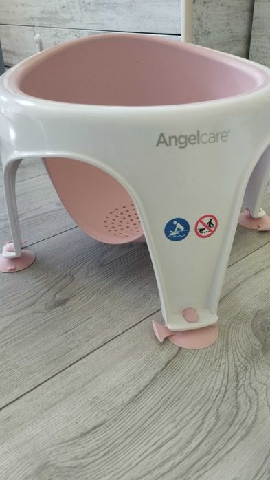 Бебешка вана за къпане