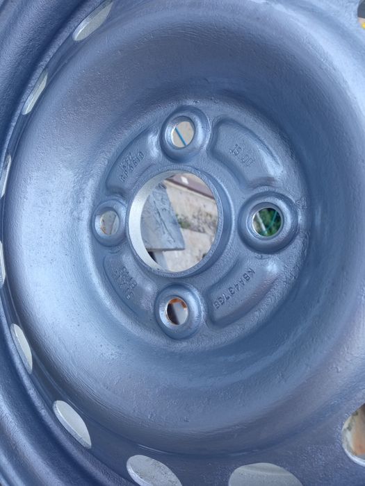Vopsitorie auto, sablare, restaurare piese