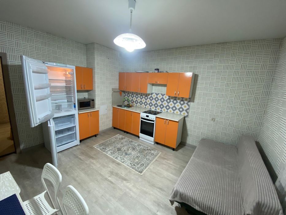 Сдается квартира