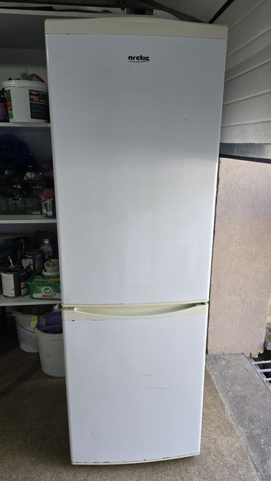 Vand Frigider arctic