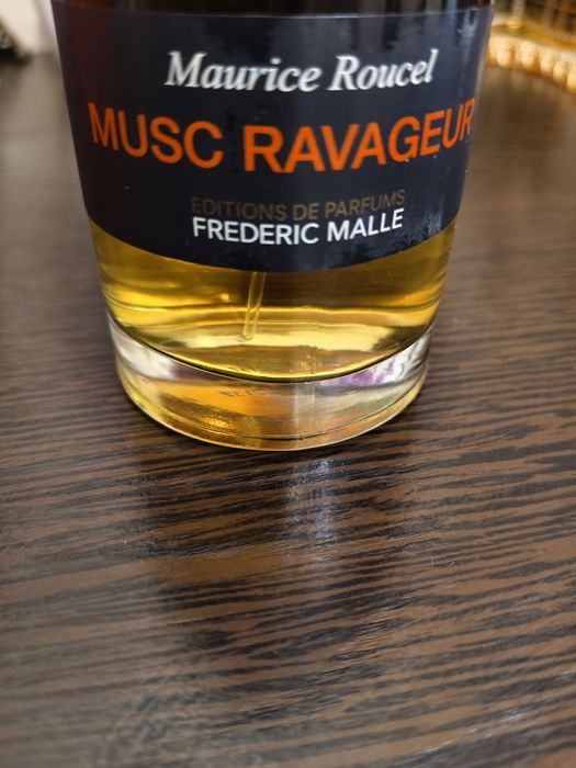 Парфюм Musc Ravageur Frederic Malle
