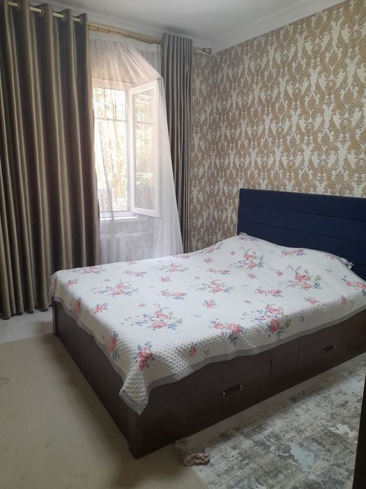 Sutkalik kvartira.Barcha qulayliklarga ega