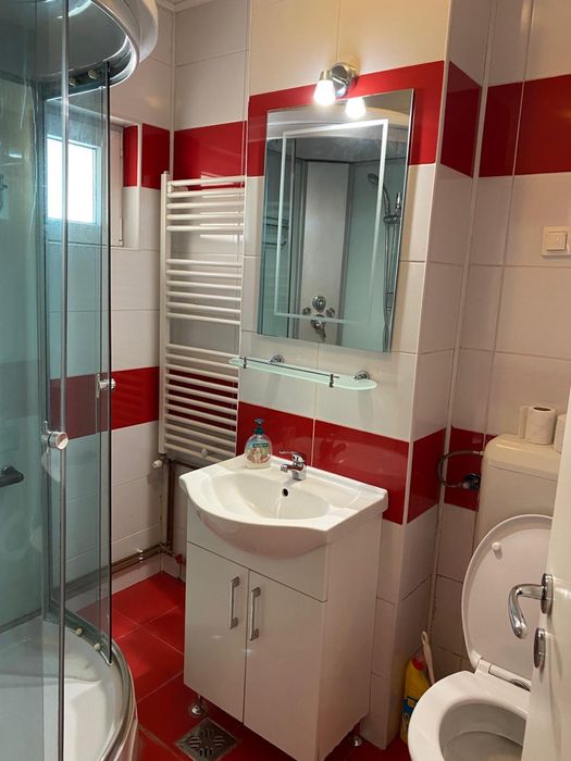 Apartament 2 camere de inchiriat Racadau