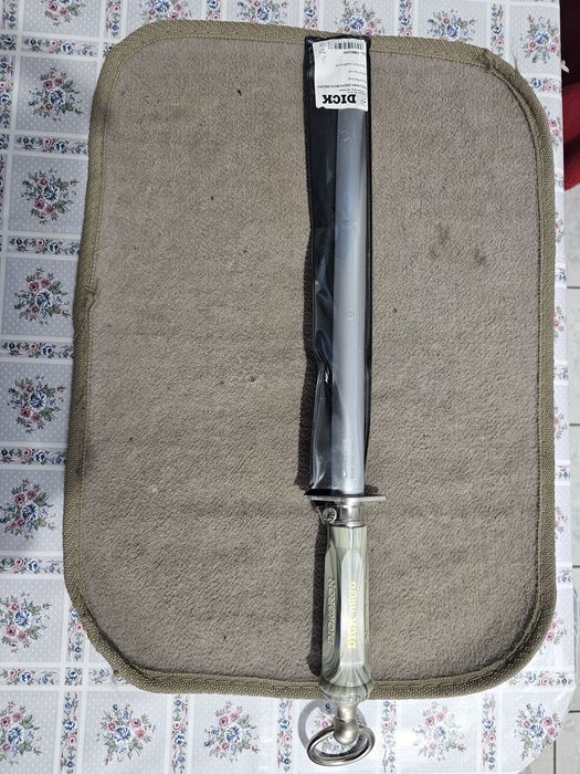 Masate profesionale, clacuri ascutit cutite, Dick, Giesser, Bobet !!!